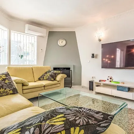 Awesome In Calahonda With Kitchen Apartment Sitio de Calahonda