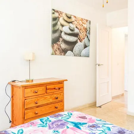 Awesome In Calahonda With Kitchen Apartment *
