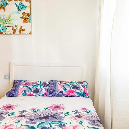 Apartment Awesome In Calahonda With Kitchen